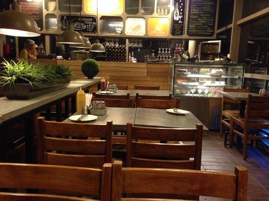 Flip Bistro
